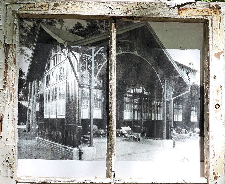 Heilst&auml;tten Beelitz