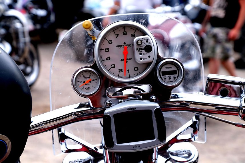 Die "Gro&szlig;en" kamen nach Hasselfelde