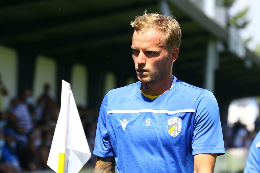 Wacker - Jena im Th&uuml;ringenpokal