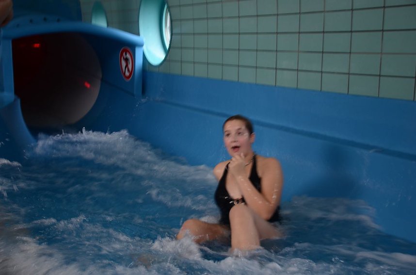 Badehausevent und Preis&uuml;bergabe