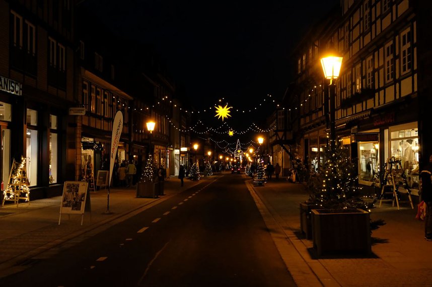 Impressionen aus Wernigerode