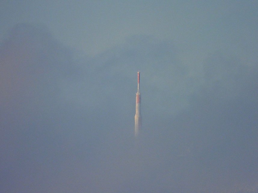 Winterliche Harzimpressionen