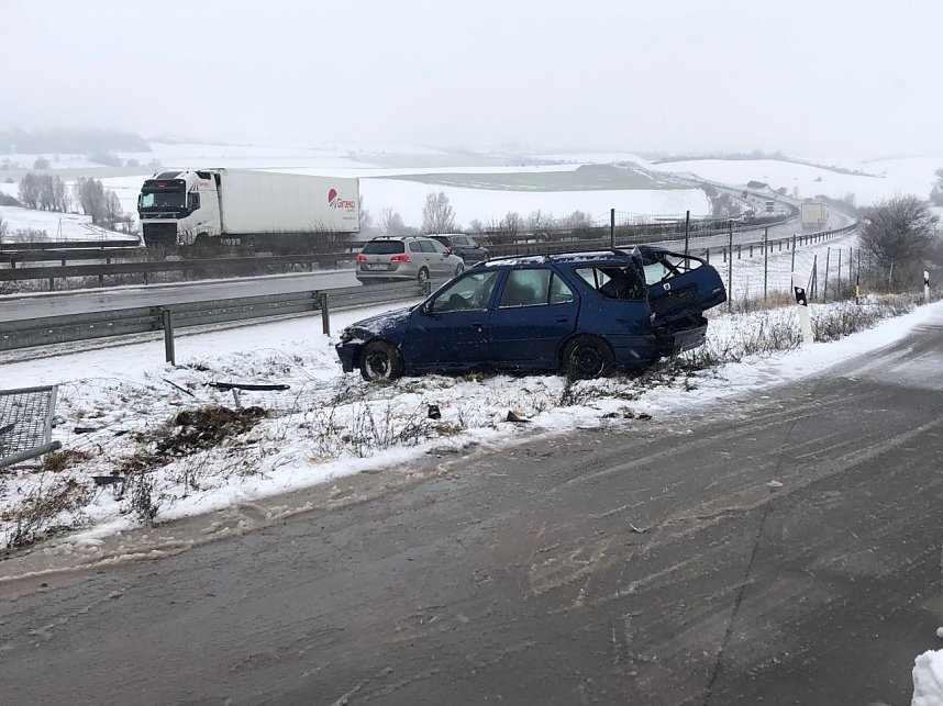 Gl&uuml;ck im Ungl&uuml;ck