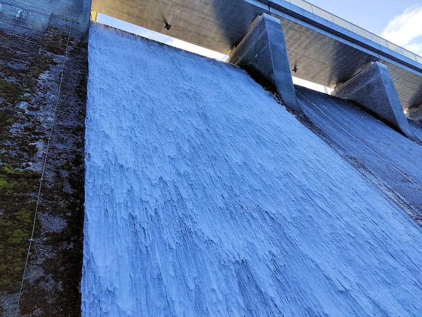 Osterspaziergang mit Peter Blei