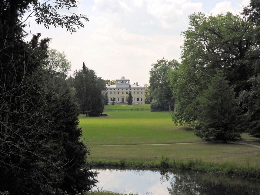 Im W&ouml;rlitzer Park