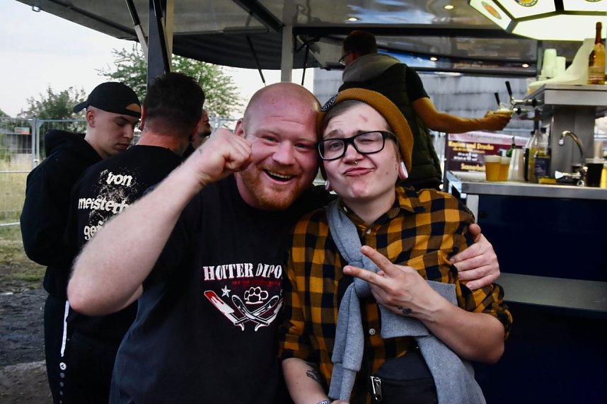 Sommernachtsball 2021