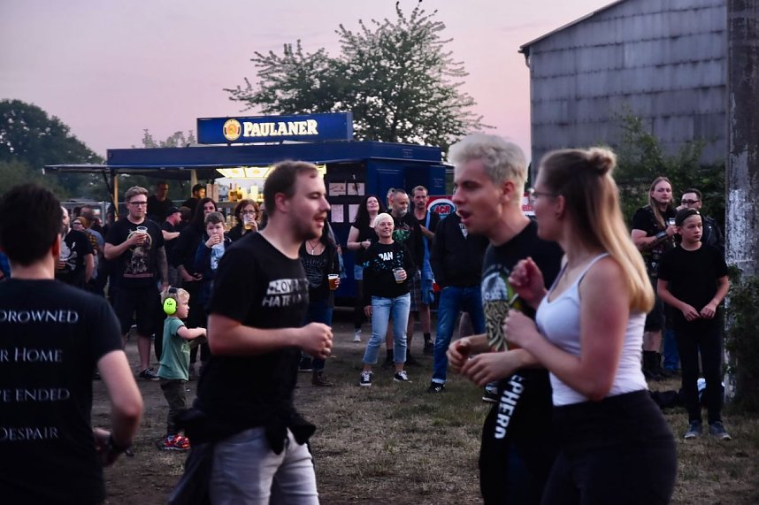 Sommernachtsball 2021