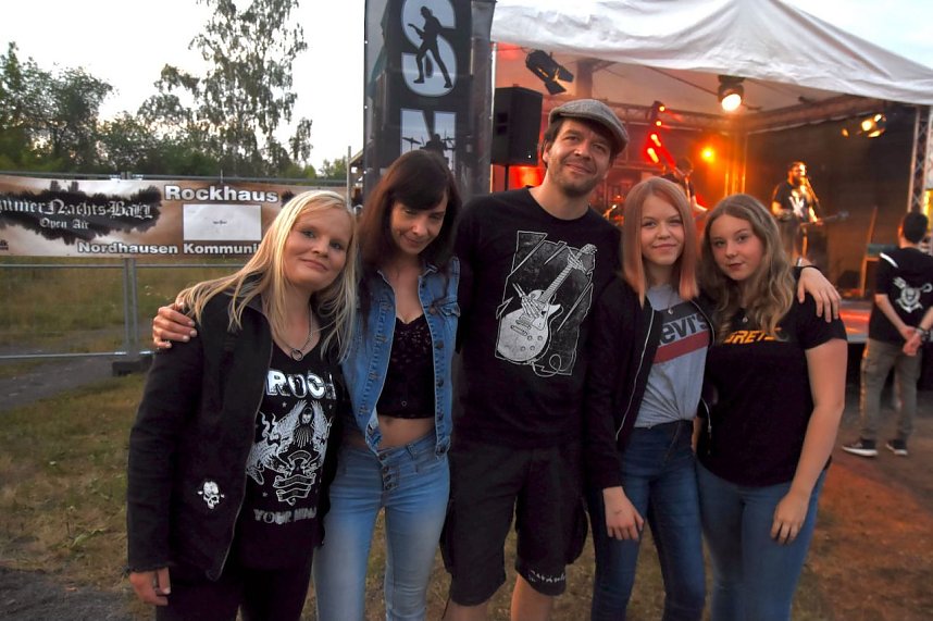 Sommernachtsball 2021