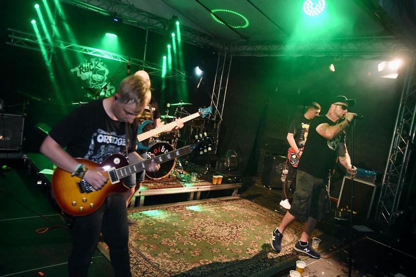 Sommernachtsball 2021