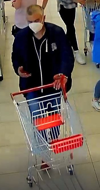 T&auml;ter 2 Kassenbereich