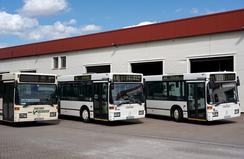 Vom Leinebergland &uuml;ber das Eichsfeld an den S&uuml;drand des Harzes