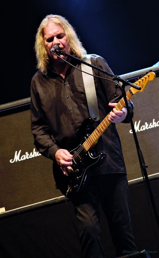 M&uuml;nchener Freiheit zu Gast in Sondershausen