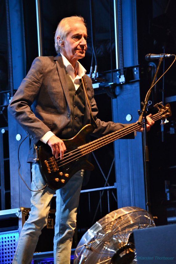 M&uuml;nchener Freiheit zu Gast in Sondershausen