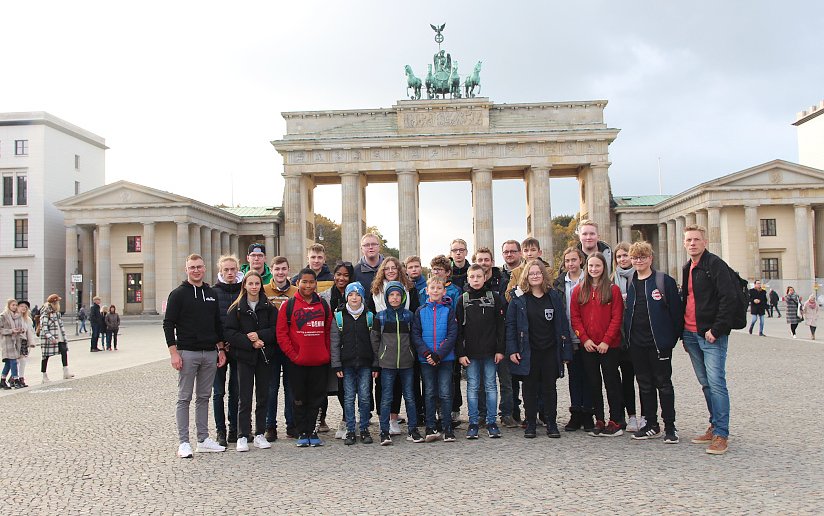 Herbstfahrt der Jugendfeuerwehr