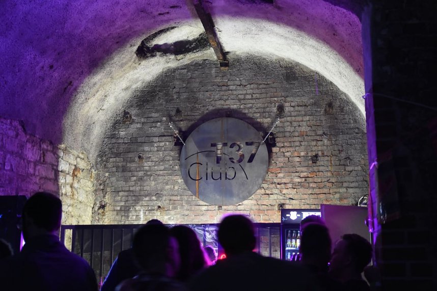 Tequila Night im T37