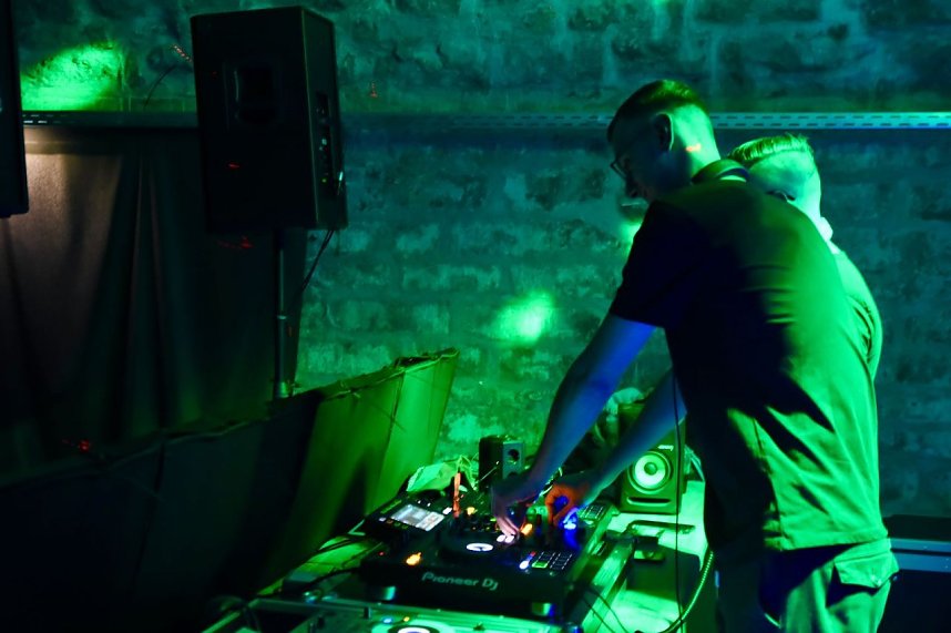 Tequila Night im T37