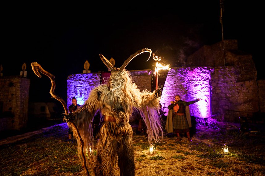 Schattenwelt S&uuml;dharz begegnet Corvus Corax