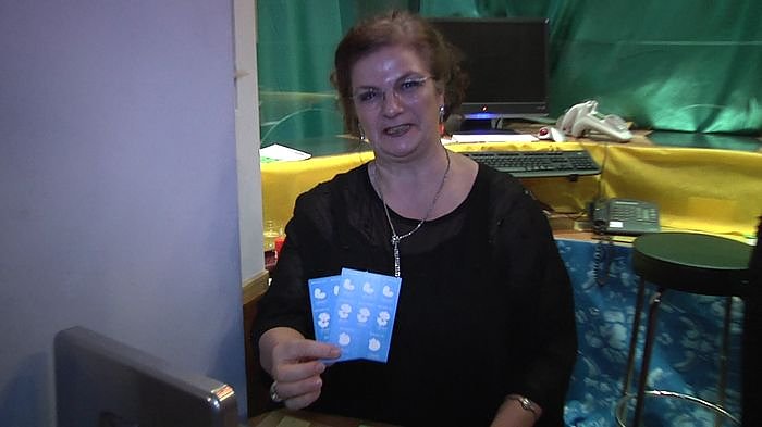 Leinen los im Nordh&auml;user Theater