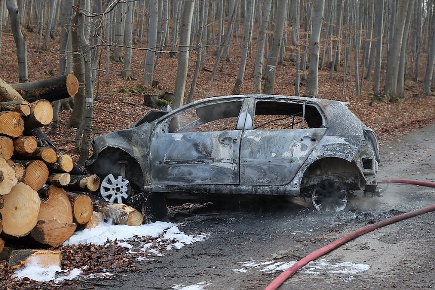 Unfall mit Todesfolge