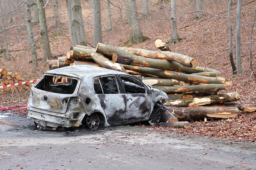 Unfall mit Todesfolge