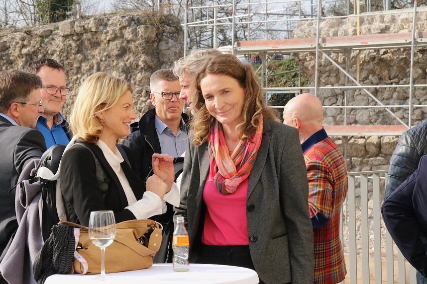 Der NUV kam am Montag zu seiner Mitgliederversammlung in Nordhausen zusammen