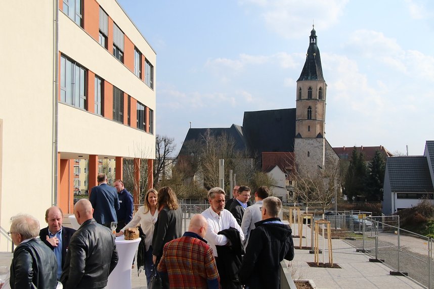 Der NUV kam am Montag zu seiner Mitgliederversammlung in Nordhausen zusammen