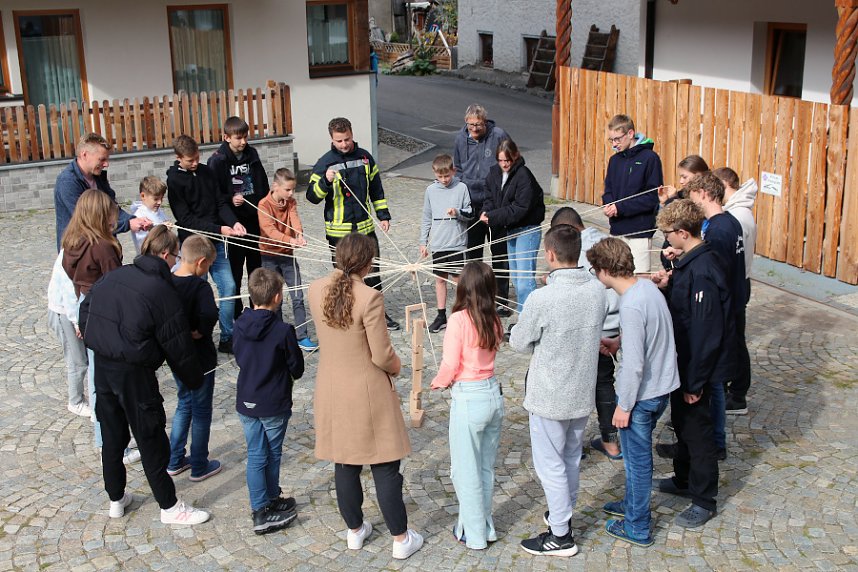Herbstfahrt nach S&uuml;dtirol