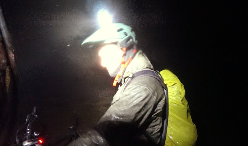 Heiligabend noch schnell auf den Brocken (2022)