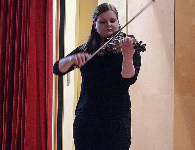 Jugend musiziert