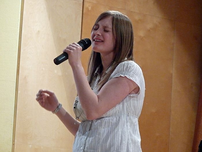 Jugend musiziert