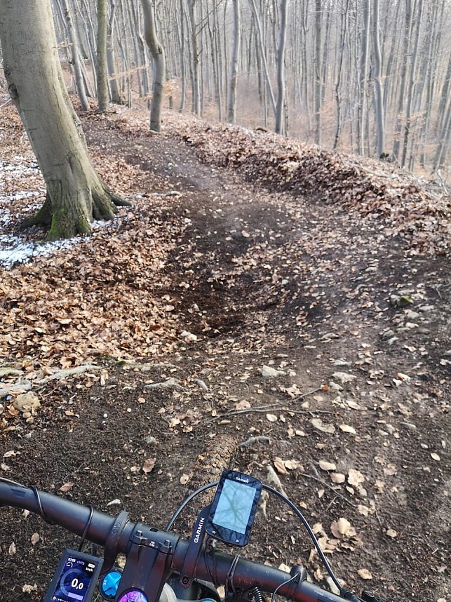 Vorbereitungen zum Possenlauf sind im vollem Gange
