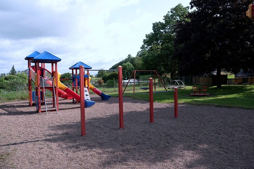 Leinefelde-Worbis investiert in Spielplatzentwicklung