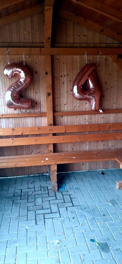 Illegale M&uuml;llentsorgung in Worbis