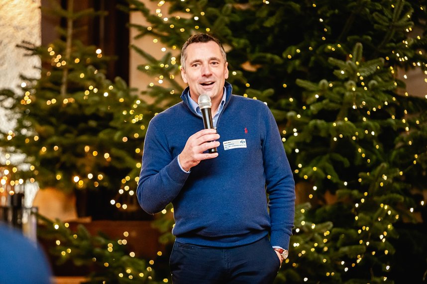 Ausgezeichnet gefeiert