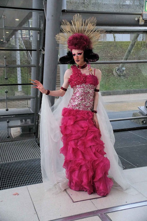 Leipziger Buchmesse 2024