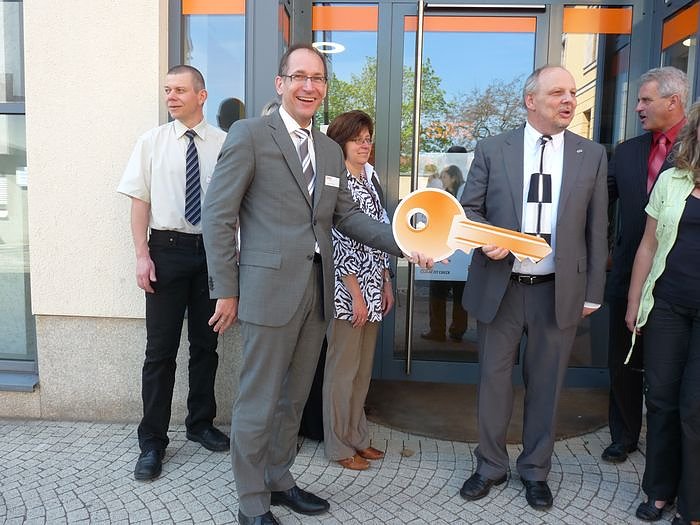 DAK Servicezentrum