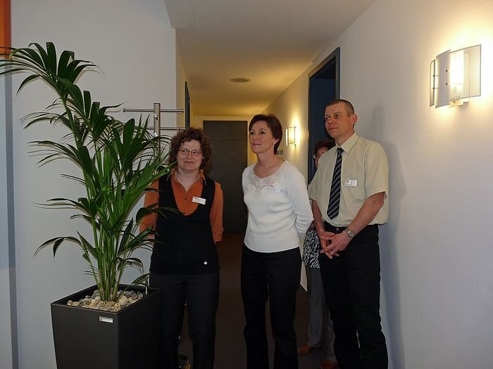 DAK Servicezentrum