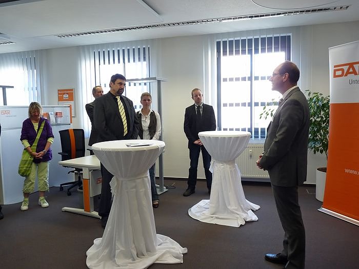 DAK Servicezentrum