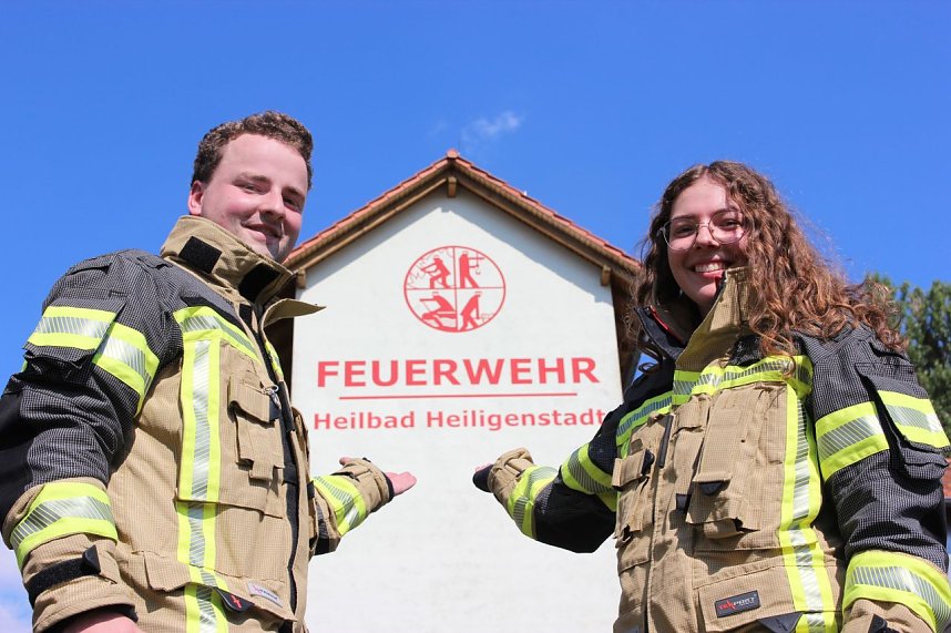 Einladung zum Tag der offenen T&uuml;r