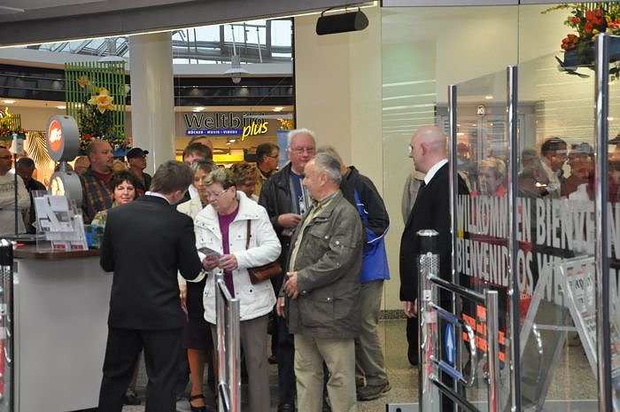 Vip im Herfag