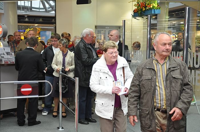 Vip im Herfag