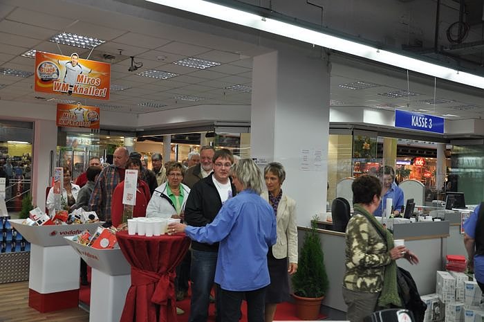 Vip im Herfag