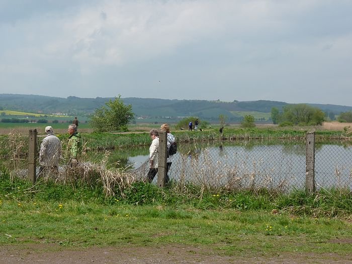 Fischerfest Auleben