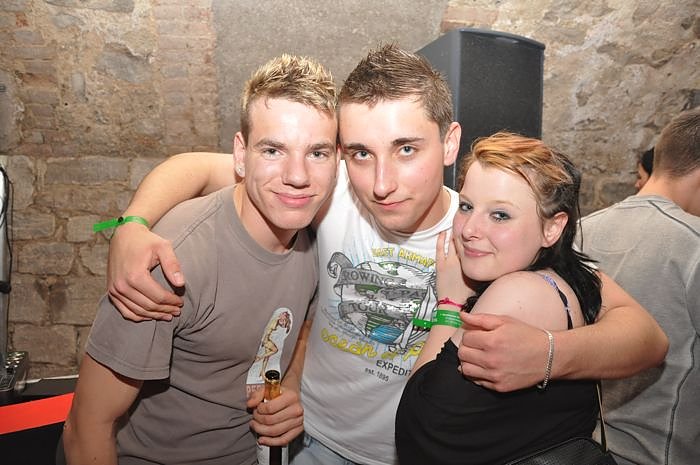 Honky Tonk in Nordhausen