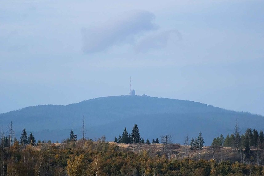 Sonntagswanderung an der Hassel-Vorsperre