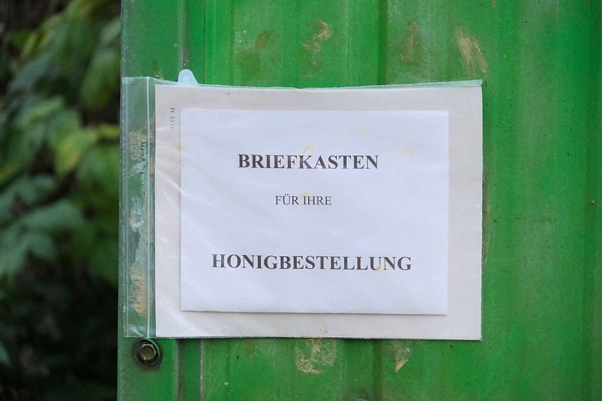 Sonntagswanderung an der Hassel-Vorsperre