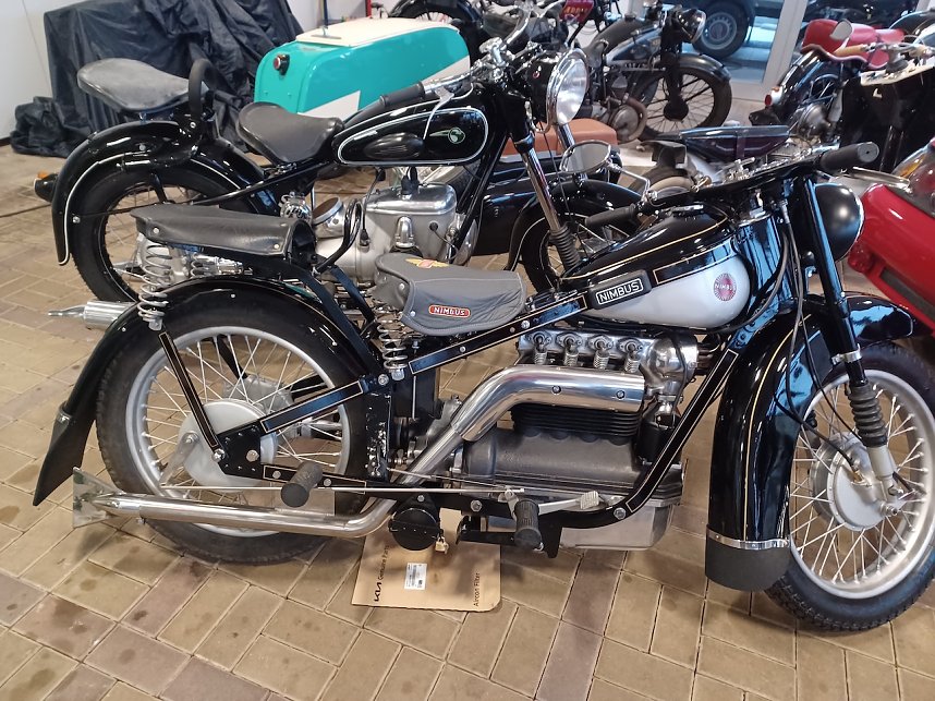 Schmuckst&uuml;cke des Ost Klassiker Clubs