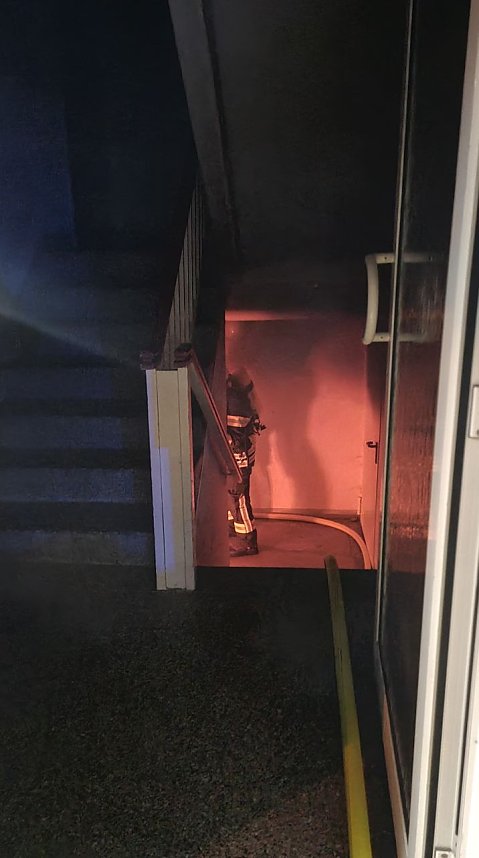 Feuerwehreins&auml;tze in Heiligenstadt