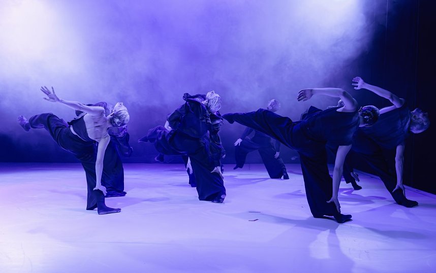 Doppel-Premiere im Nordh&auml;user Theater