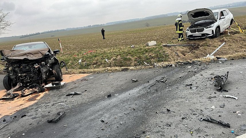 Unfall in Dingelst&auml;dt